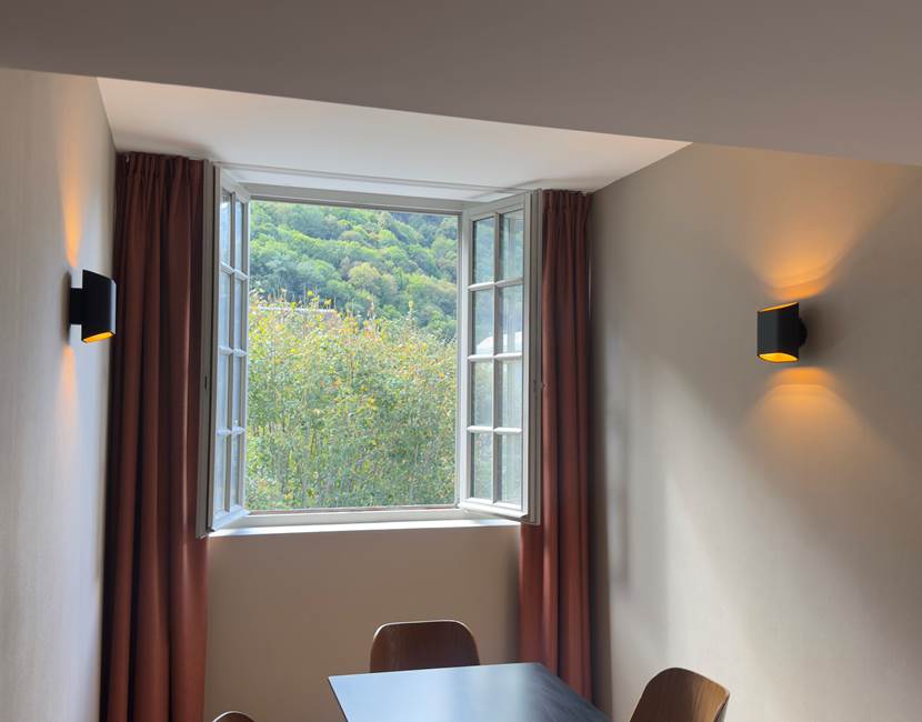 L'Appartement