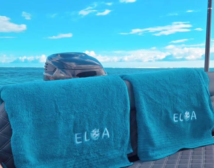 Eloa Tahiti Ocean Tour - Snorkeling & Sunset