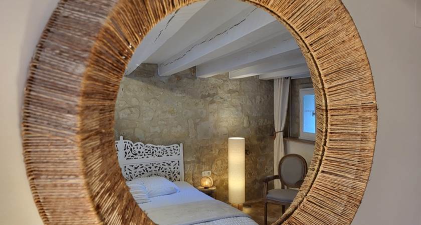 Chambre 1115