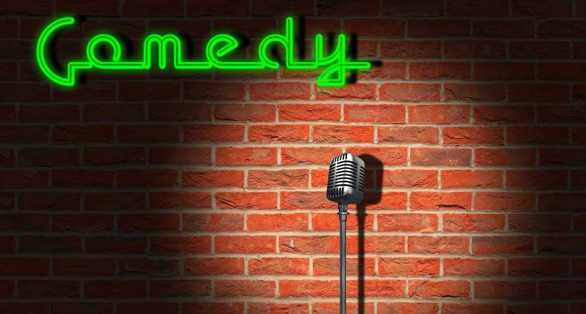 Soirée stand up du 25.07.2026 -  Chinon