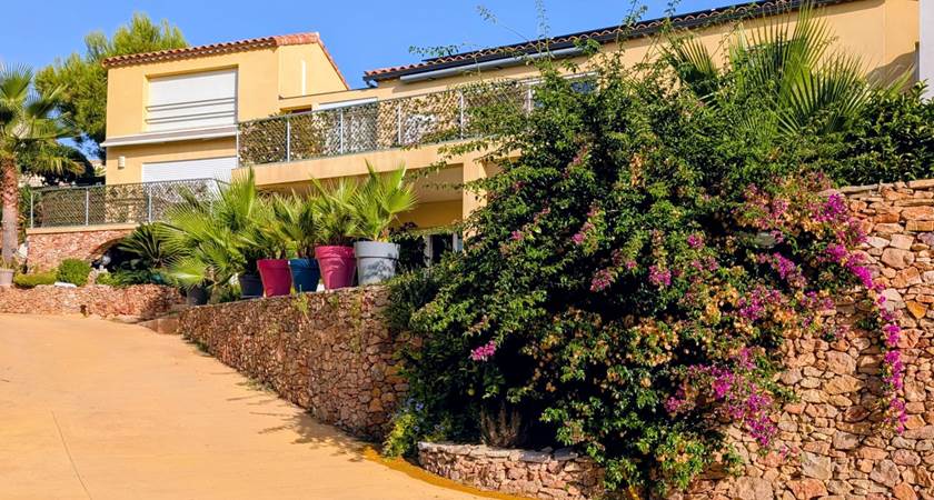 ensemble jardin