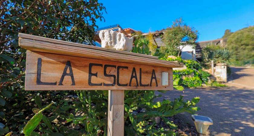 Chambres d'hôtes à Sotta