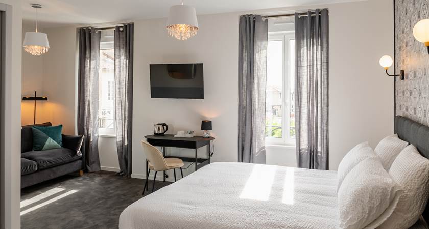 Chambre 6