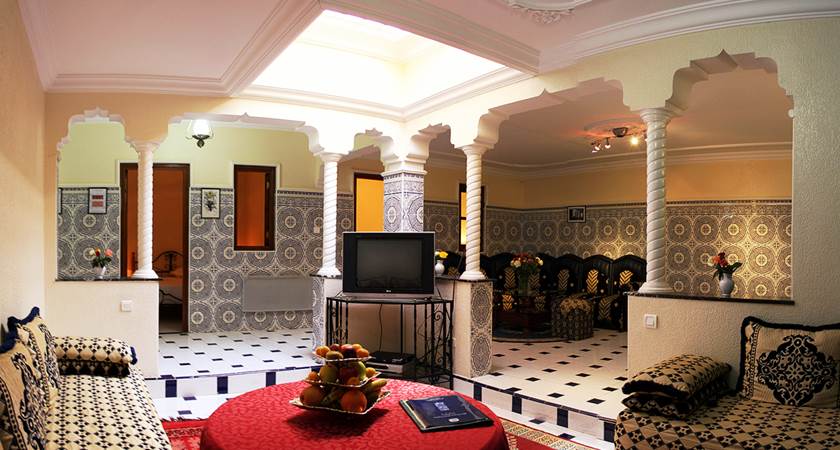 salon hasna 1