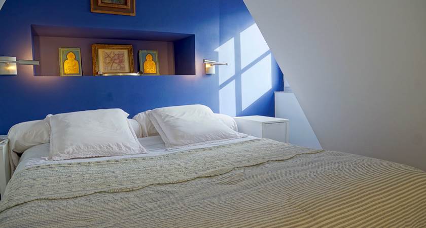 Chambre standard