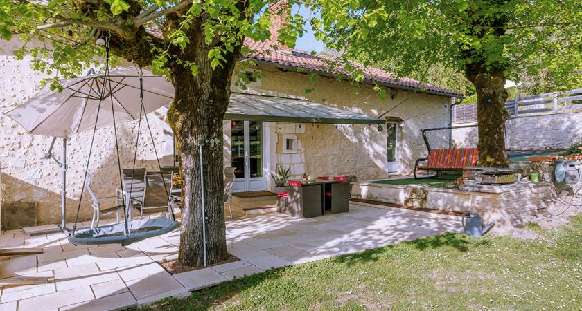 terrasse cuisine