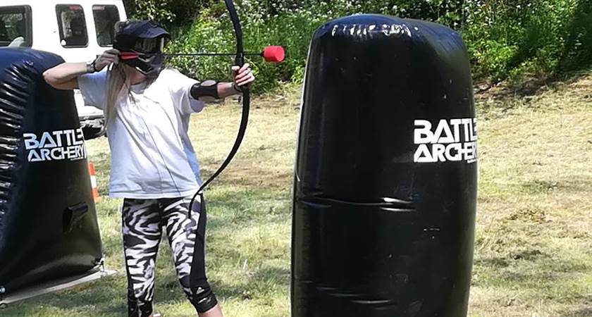 archery+tag+2
