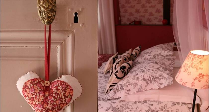 chambre Fantine