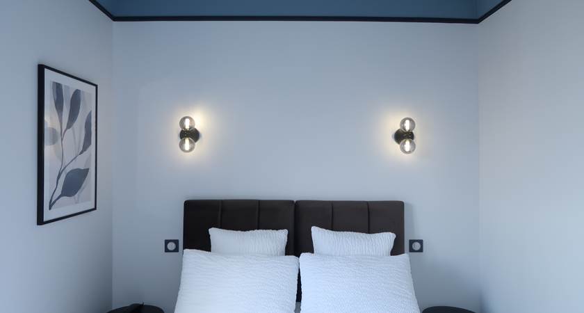 Lit 140x200cm