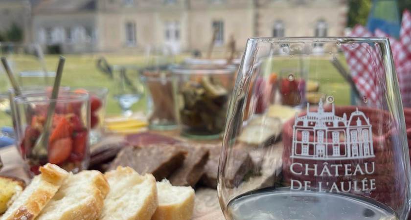 Il était un vin