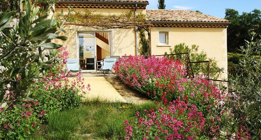 Week-end en Provence · Découverte des villages provençaux