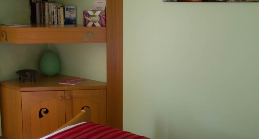Chambre ZEN