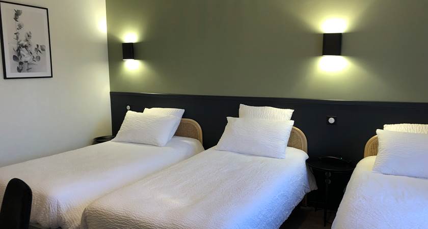 Chambre 9