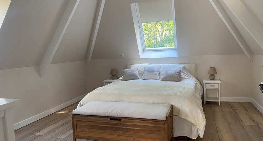 chambre domitille