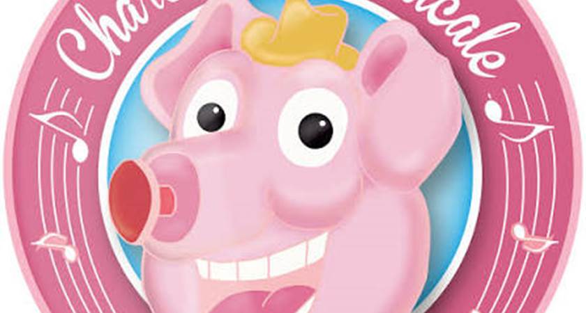 charcuterie musicale logo