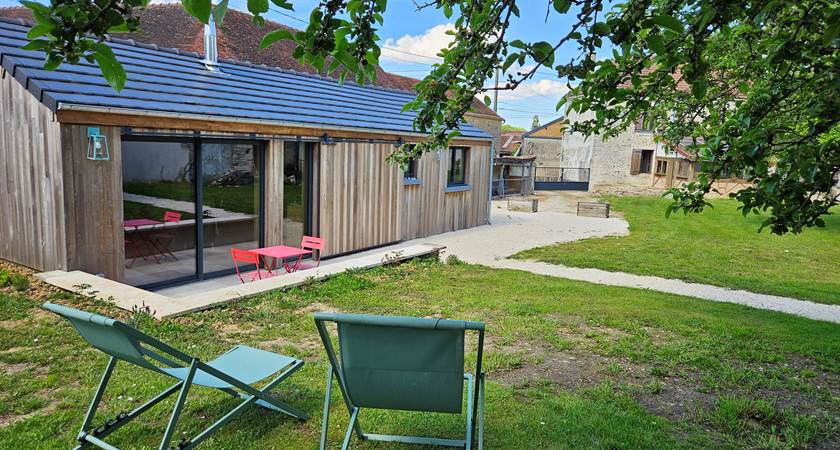 cottage gite