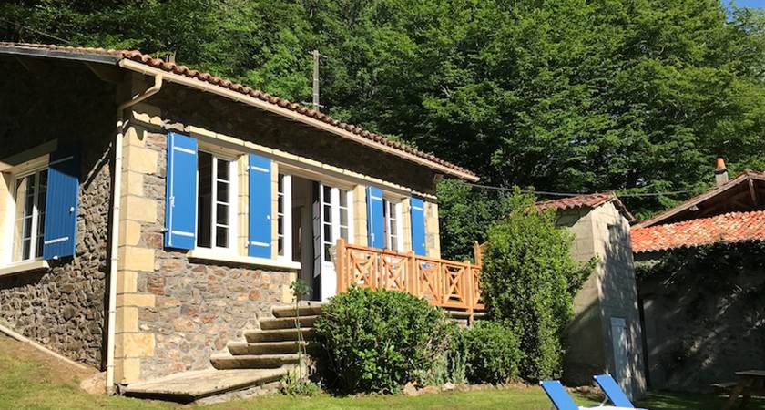 gite le moderne