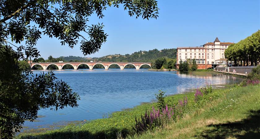 Pont Napoléon