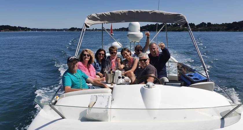 Prestige 36