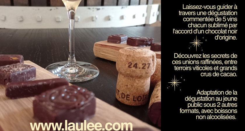 CHOCOLATS