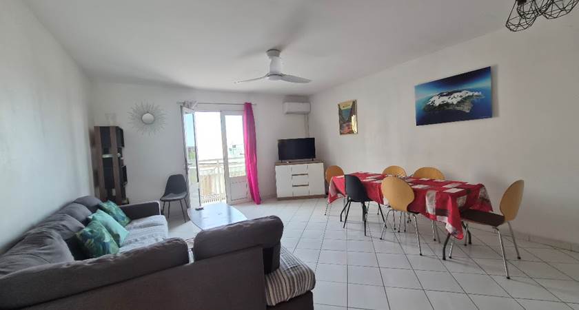 séjour, salon , climatiseur, ventilateur plafond