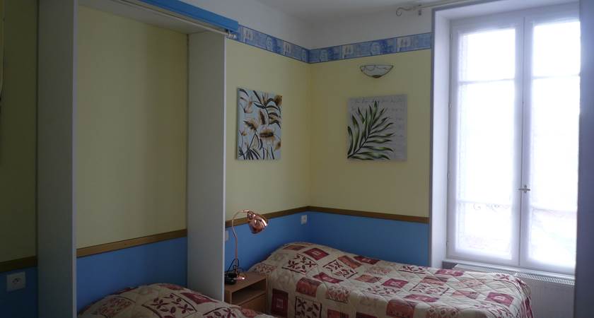Chambre 16