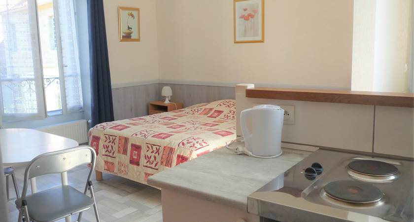 Appartement 78