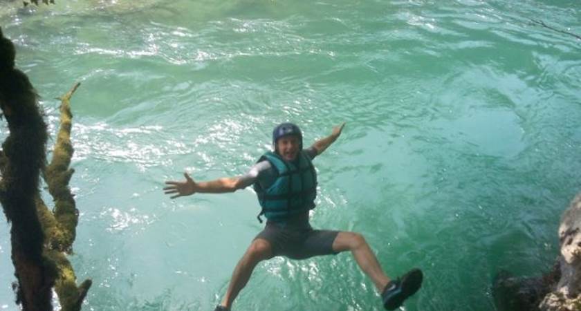 Xtrem O'Vives Evasi'eau