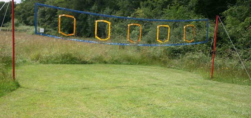 Volley