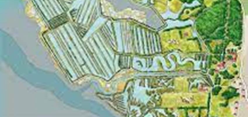 Domaine de certes-Audenge-Locaplage