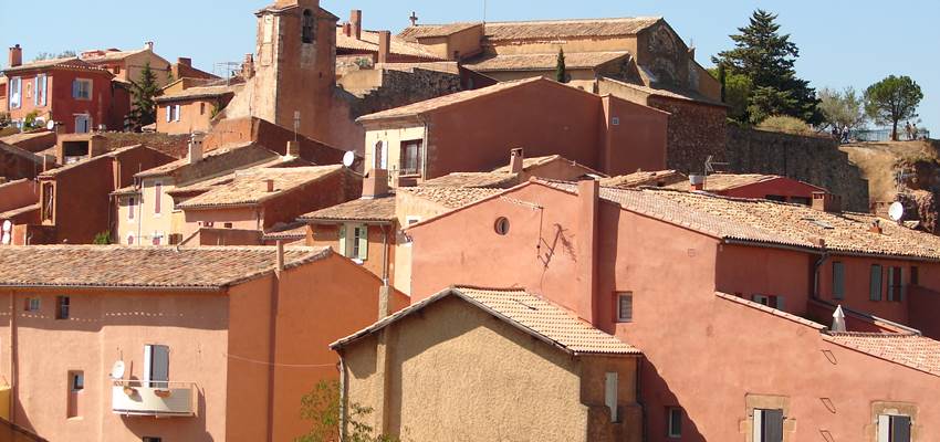 Roussillon