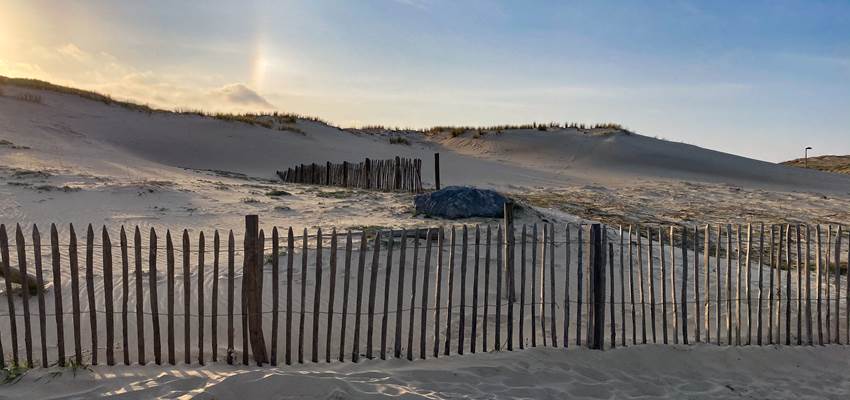 Dunes Seignosse Le Penon
