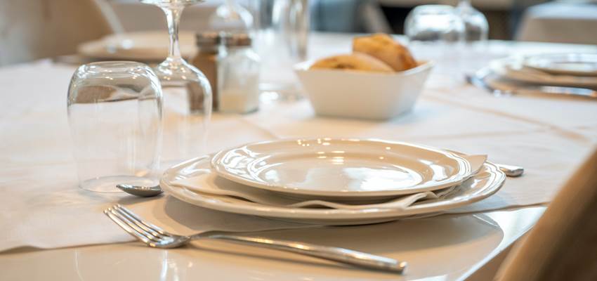 La Grande Maison - Table d'hôte