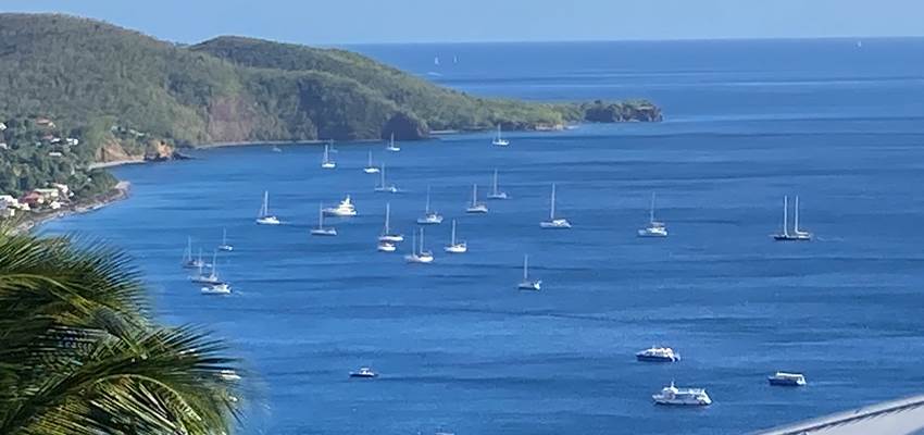 Gîtes et bungalows entre mer et montagne