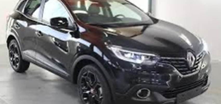 Photo non contractuelle