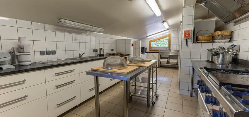 La cuisine