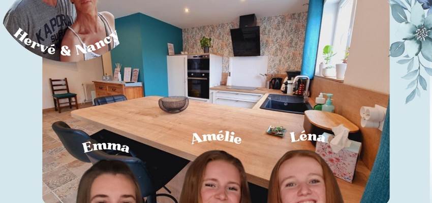 Une histoire de famille