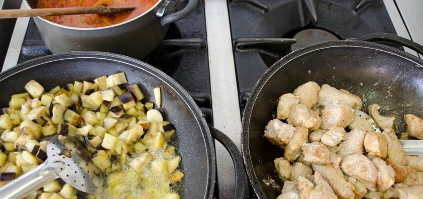 potsonstove