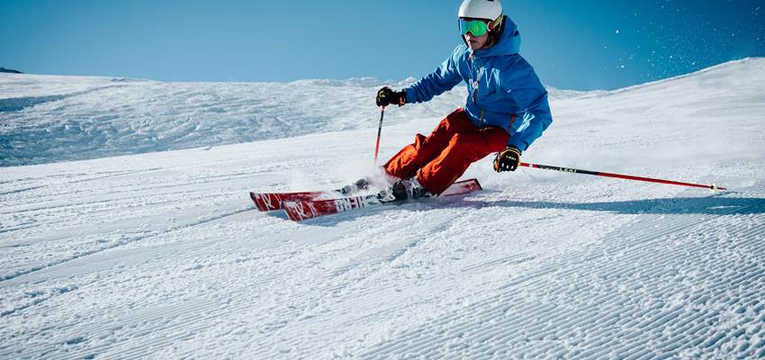 Que faire dans la région en hiver ?