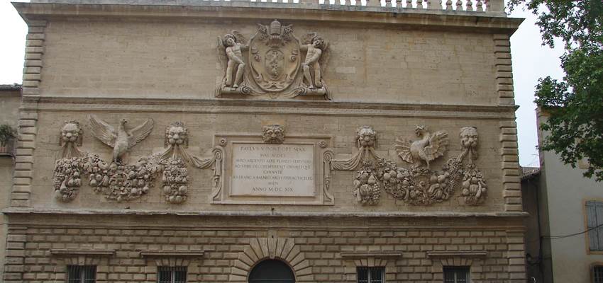 Avignon