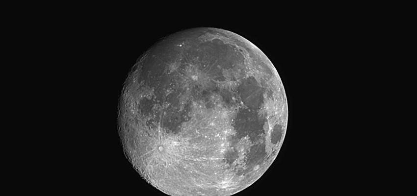 la lune