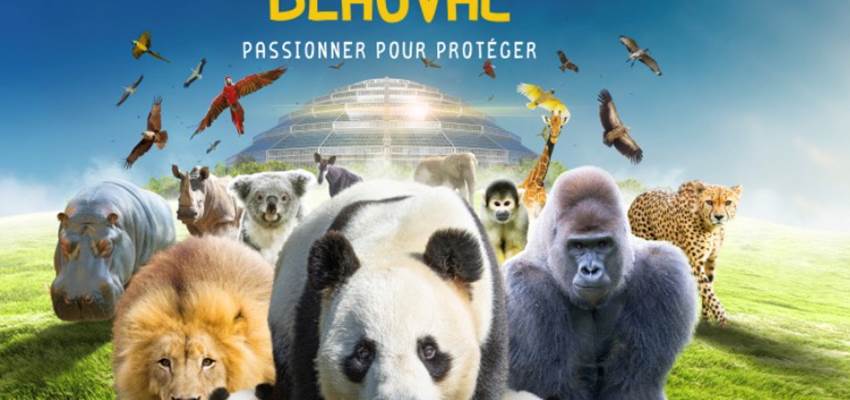 ZooParc de Beauval