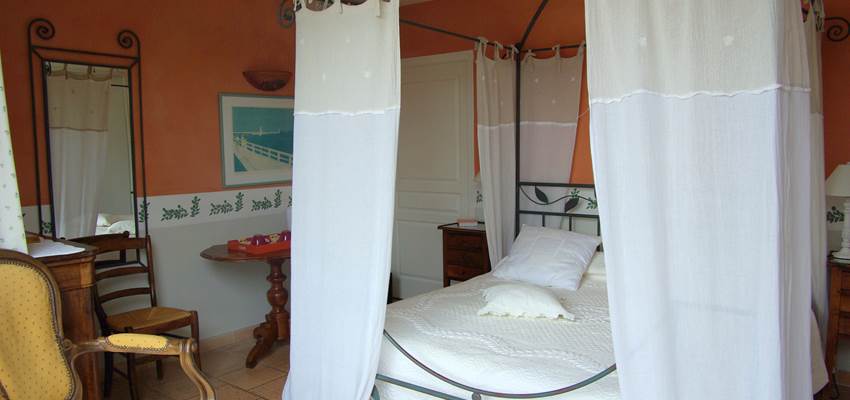 chambre 14