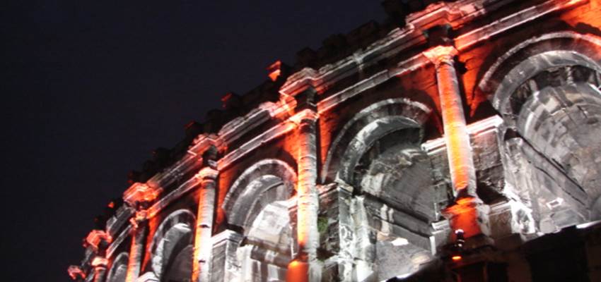 Nîmes