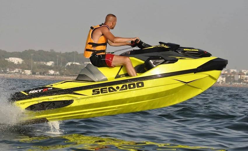jetsky 3