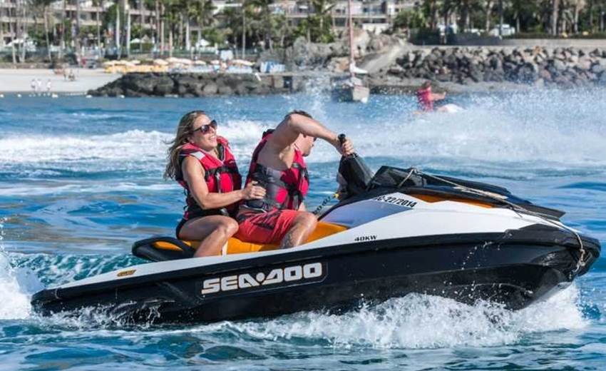 jetsky 2