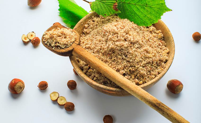 Des poudres à déguster