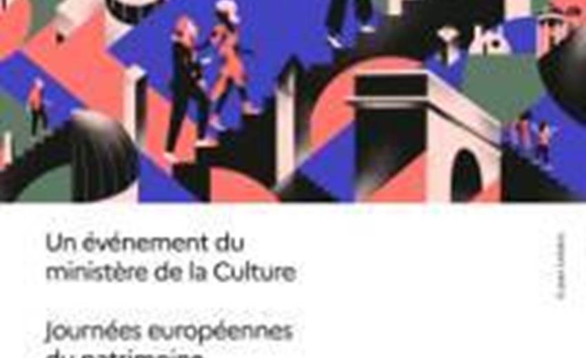 Journées Européennes du patrimoine 2026