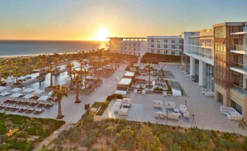 HYATT 9