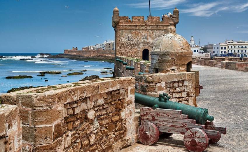 Essaouira